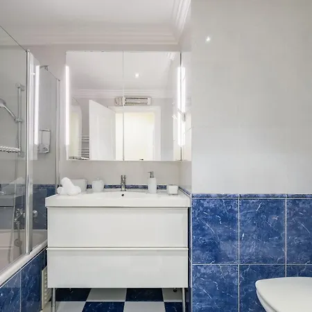 Portugal Portfolio - 公寓 *