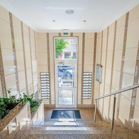 Portugal Portfolio - 帕雷迪