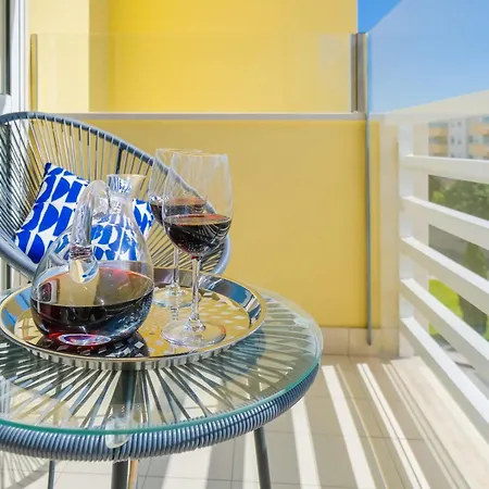 公寓 Portugal Portfolio -