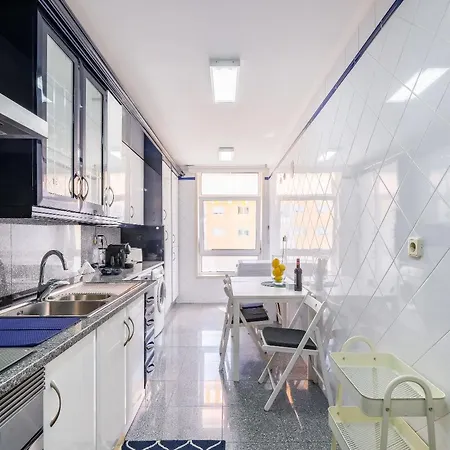 Portugal Portfolio - 公寓 帕雷迪