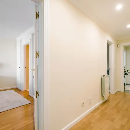 Portugal Portfolio - 公寓