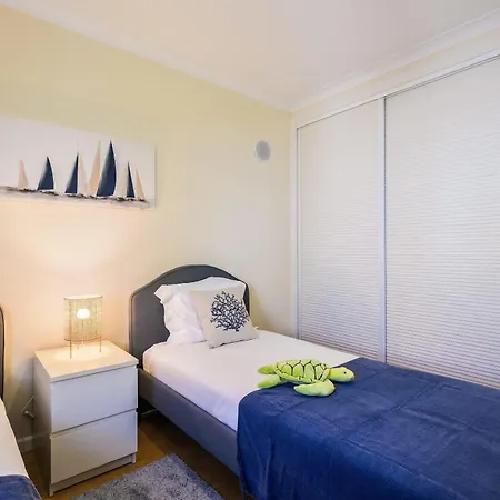 Portugal Portfolio - 公寓 帕雷迪