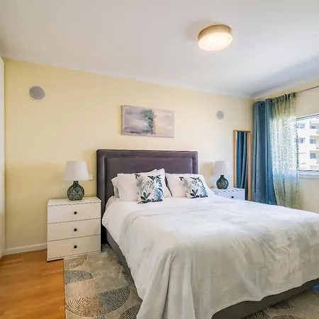 Portugal Portfolio - 帕雷迪