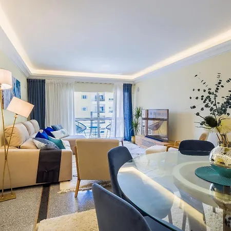 Portugal Portfolio - 公寓 *